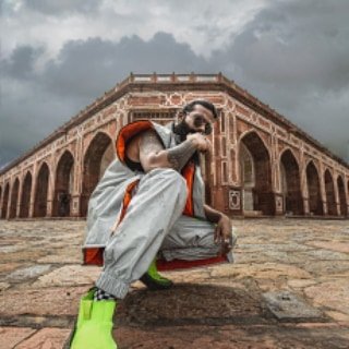 Instagram Image