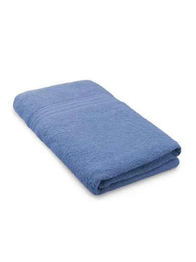 Cotton Bath Towel – Extra Soft, Quick Drying & Super Absorbent Bath Towel for Men/Women