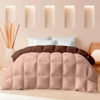 Comforter