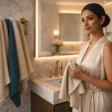 Bath Towel